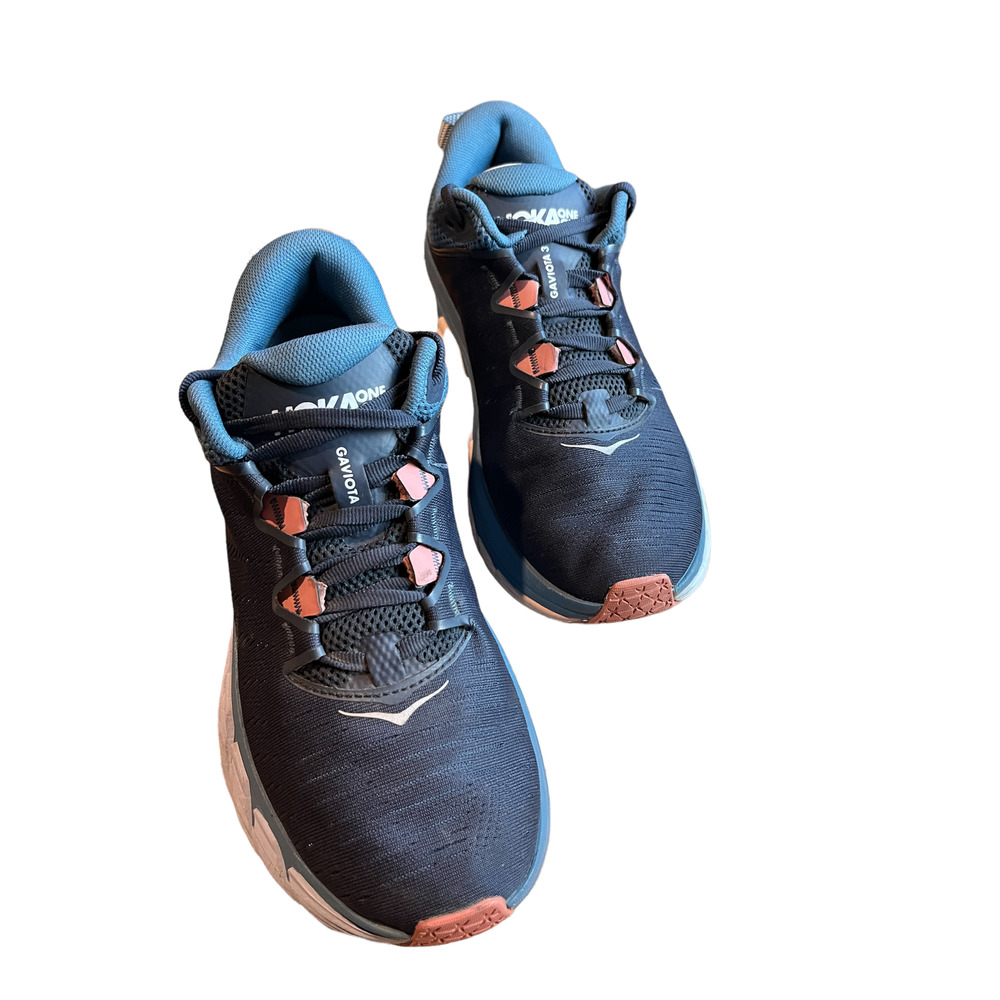 Hoka Women’s Gaviota 3 Running Shoes